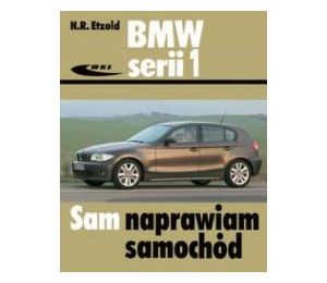 BMW serii 1 od września 2004 do sierpnia 2011