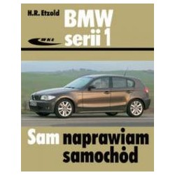 BMW serii 1 od września 2004 do sierpnia 2011
