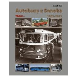 Autobusy z Sanoka