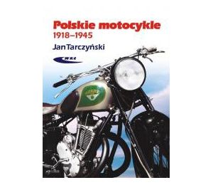 Polskie motocykle 1918-1945