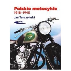 Polskie motocykle 1918-1945