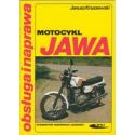 Motocykl Jawa. Obsługa i naprawa