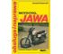 Motocykl Jawa. Obsługa i naprawa