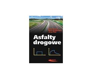 Asfalty drogowe