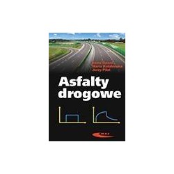 Asfalty drogowe