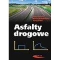 Asfalty drogowe