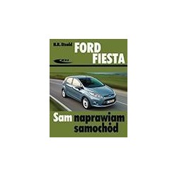 Ford Fiesta (od października 2008)