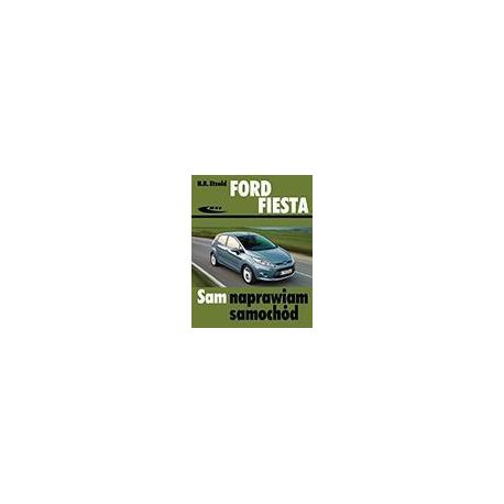 Ford Fiesta (od października 2008)