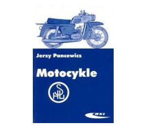Motocykle SHL