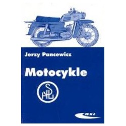 Motocykle SHL