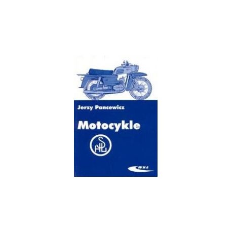 Motocykle SHL