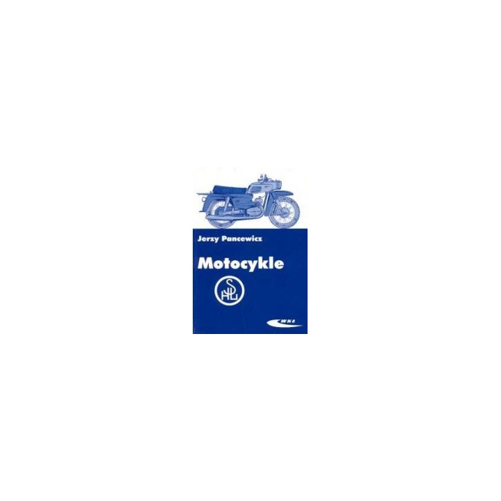 Motocykle SHL
