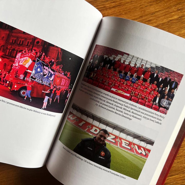 SQN Originals: Widzew. Reaktywacja