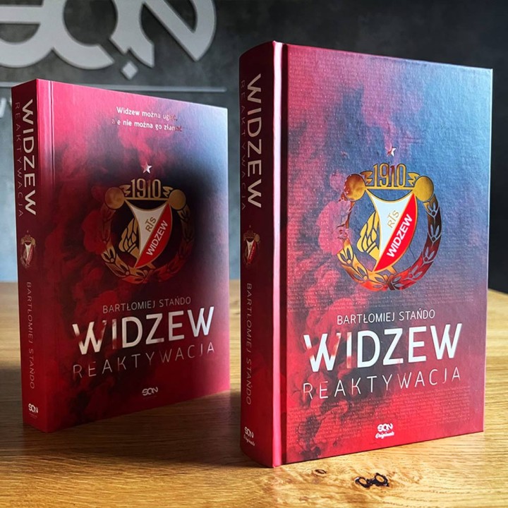 SQN Originals: Widzew. Reaktywacja