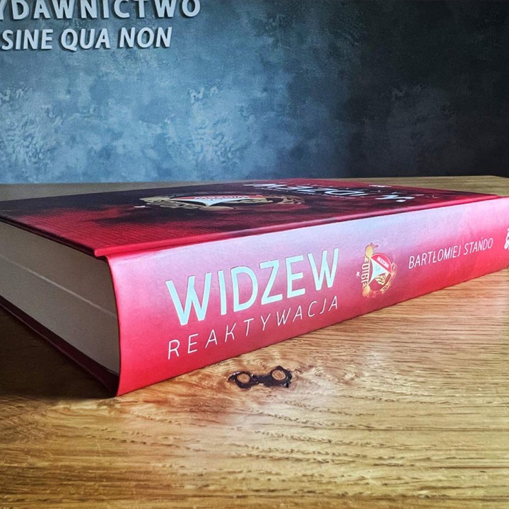 SQN Originals: Widzew. Reaktywacja