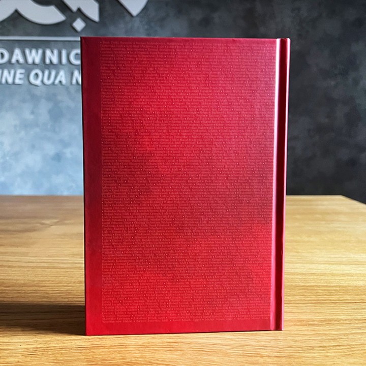 SQN Originals: Widzew. Reaktywacja