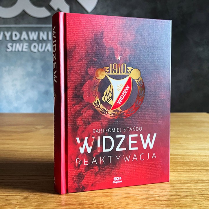 SQN Originals: Widzew. Reaktywacja