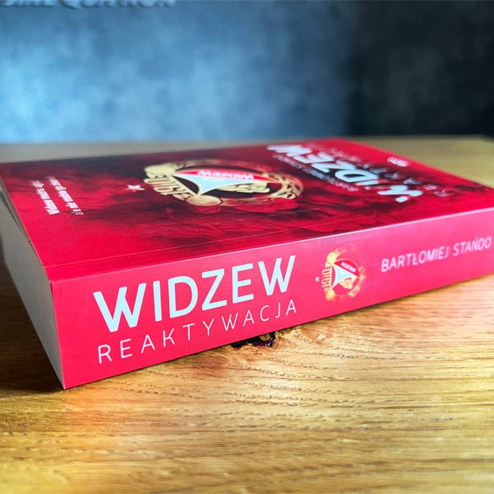 Widzew. Reaktywacja