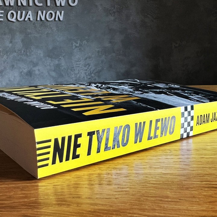 Nie tylko w lewo
