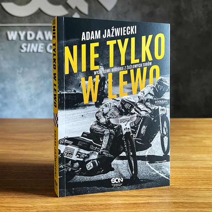 Nie tylko w lewo
