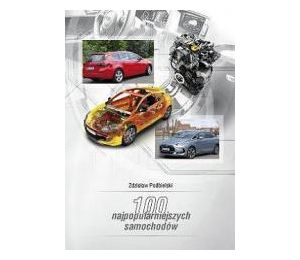 100 najpopularniejszych samochodów