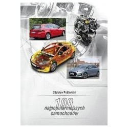100 najpopularniejszych samochodów