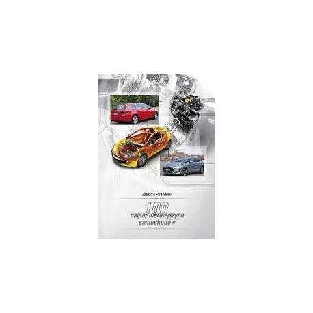 100 najpopularniejszych samochodów