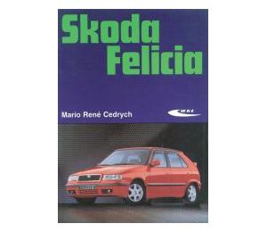 Skoda Felicia WKŁ