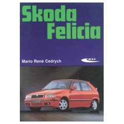 Skoda Felicia WKŁ