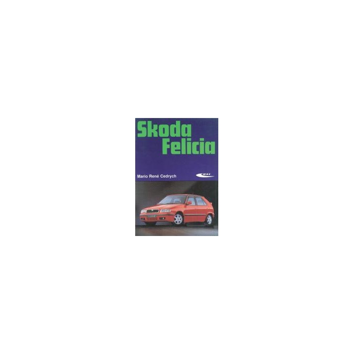 Skoda Felicia WKŁ