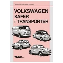Volkswagen Käfer i Transporter