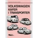 Volkswagen Käfer i Transporter