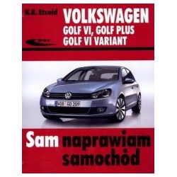 Volkswagen Golf VI, Golf Plus, Golf VI Variant