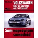 Volkswagen Golf VI, Golf Plus, Golf VI Variant