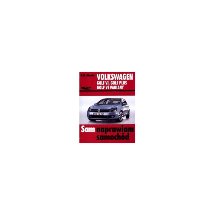 Volkswagen Golf VI, Golf Plus, Golf VI Variant
