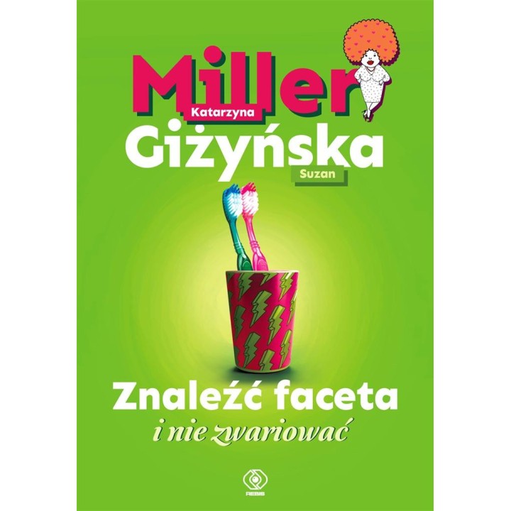 Znaleźć faceta i nie zwariować