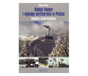 Koleje linowe i wyciągi narciarskie w Polsce