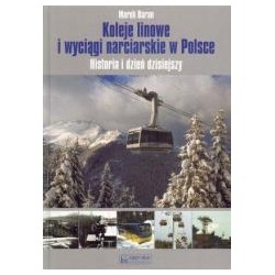 Koleje linowe i wyciągi narciarskie w Polsce