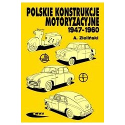 Polskie konstrukcje motoryzacyjne 1947-1960