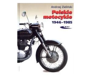 Polskie motocykle 1946-1985