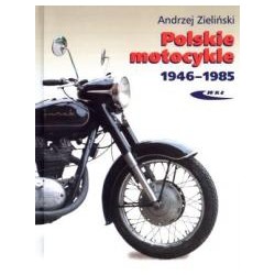 Polskie motocykle 1946-1985