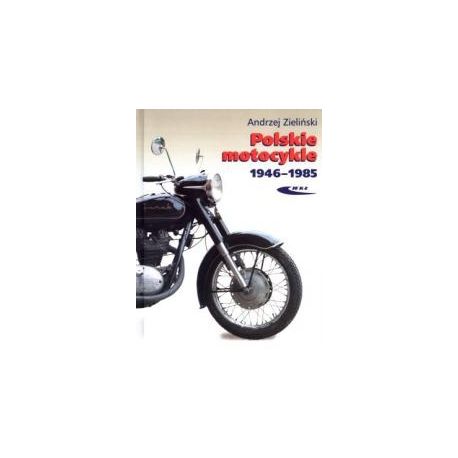 Polskie motocykle 1946-1985