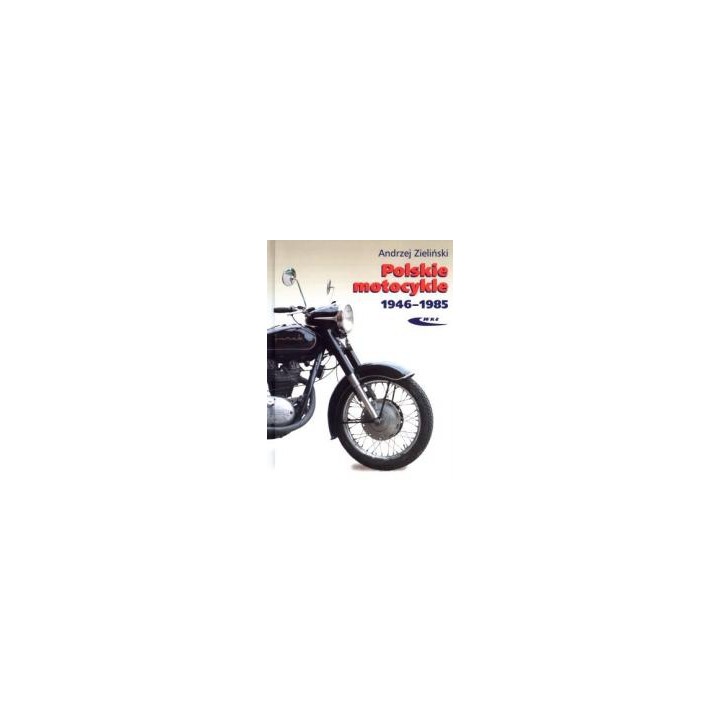 Polskie motocykle 1946-1985