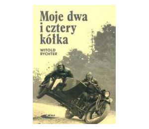 Moje dwa i cztery kółka