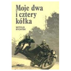 Moje dwa i cztery kółka