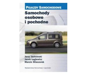 Samochody osobowe i pochodne