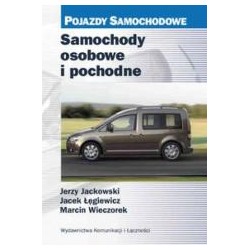 Samochody osobowe i pochodne