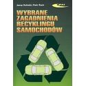 Wybrane zagadnienia recyklingu samochodów