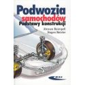 Podwozia samochodów. Podstawy konstrukcji