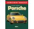 Porsche. Samochody marzeń